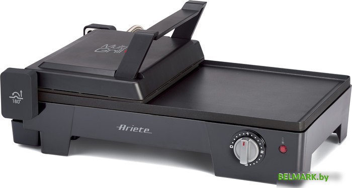 Электрогриль Ariete Multi Grill 3 in 1 - фото