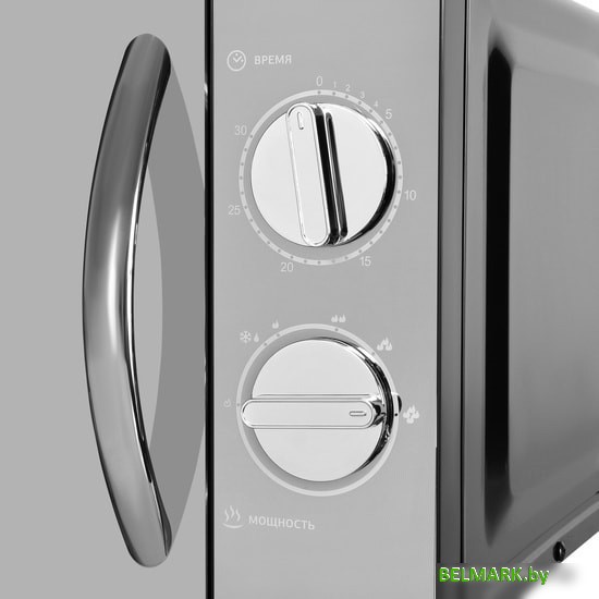 Микроволновая печь Hyundai HYM-M2007 - фото2