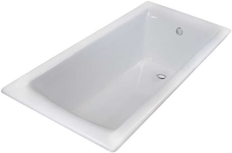 Ванна Kaiser КВ-1805 - фото