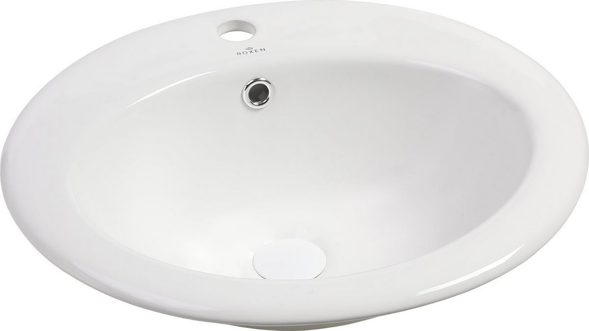 Умывальник Roxen Tierra 570150 - фото