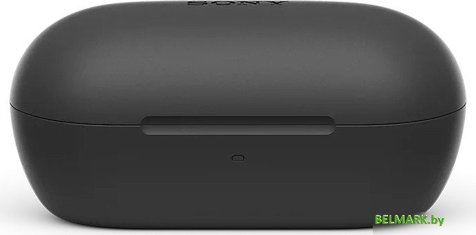 Наушники Sony WF-C710N (черный) - фото2