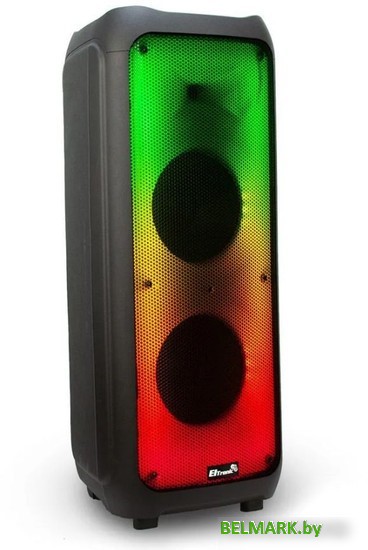 Колонка для вечеринок Eltronic 20-61 Fire Box 1000 - фото2