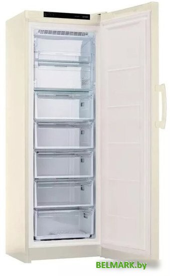 Морозильник Indesit DFZ 5175 E - фото2
