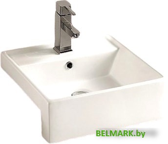 Умывальник WeltWasser Deilbach 4010 - фото
