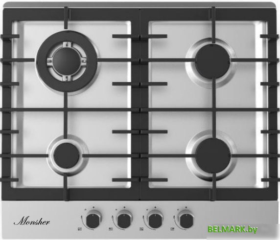 Варочная панель Monsher MKFG 60 G-SFT - фото