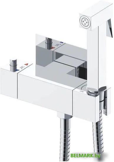 Смеситель Rose R965 - фото