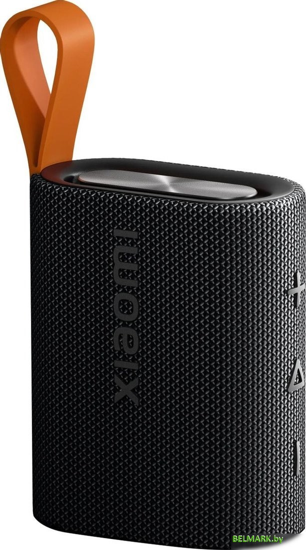 Беспроводная колонка Xiaomi Sound Pocket (международная версия) - фото2