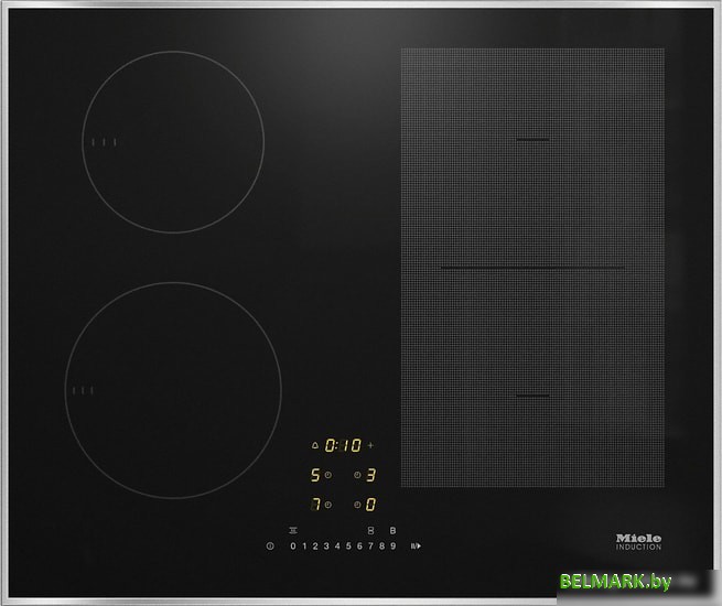 Варочная панель Miele KM 7464 FR - фото