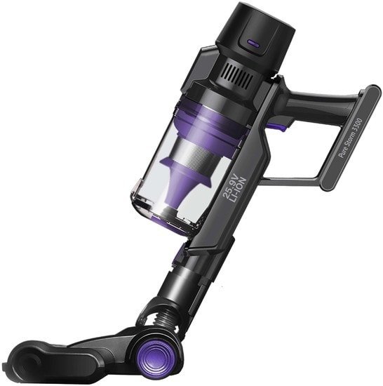 Пылесос Tesler Pure Storm 3300 - фото2