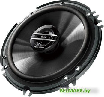Коаксиальная АС Pioneer TS-G1620F-2 - фото