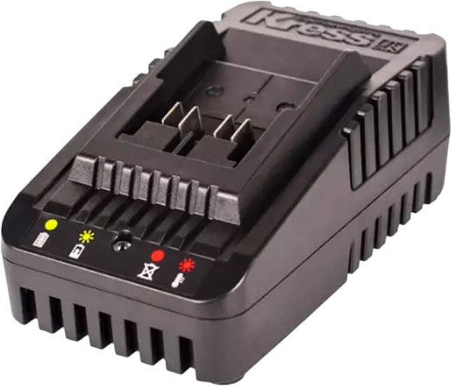 Зарядное устройство Kress KCH2006 (20В) - фото