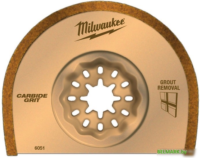 Пильное полотно Milwaukee 48906051 - фото