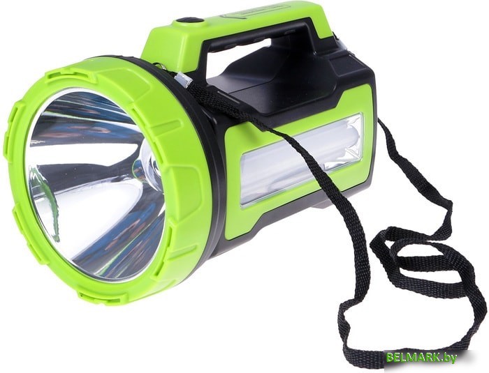 Фонарь КОСМОС Accu9110WUSB - фото2