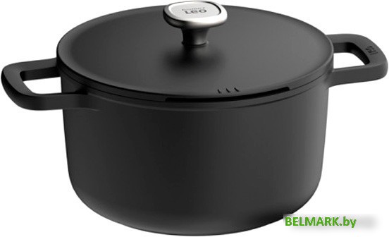 Кастрюля BergHOFF Leo Phantom 3950576 - фото