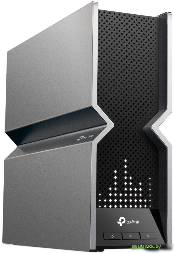 Wi-Fi роутер TP-Link Archer BE800 - фото