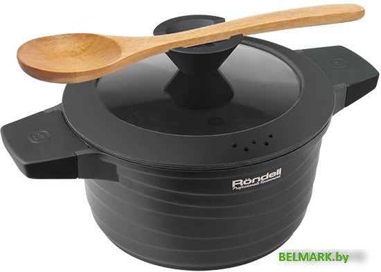 Кастрюля Rondell RDA-766 - фото2