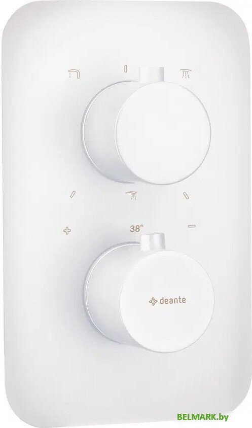 Смеситель Deante Term Box BXY_AEBT - фото