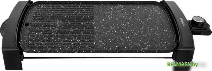 Электрогриль Sencor SBG 104BK - фото2