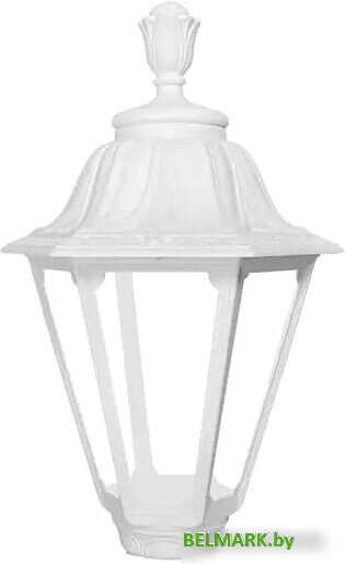 Садовый светильник Fumagalli Rut E26.000.000.WXF1R - фото