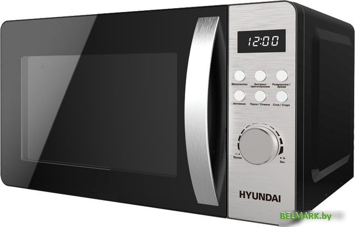 Микроволновая печь Hyundai HYM-D2071 - фото