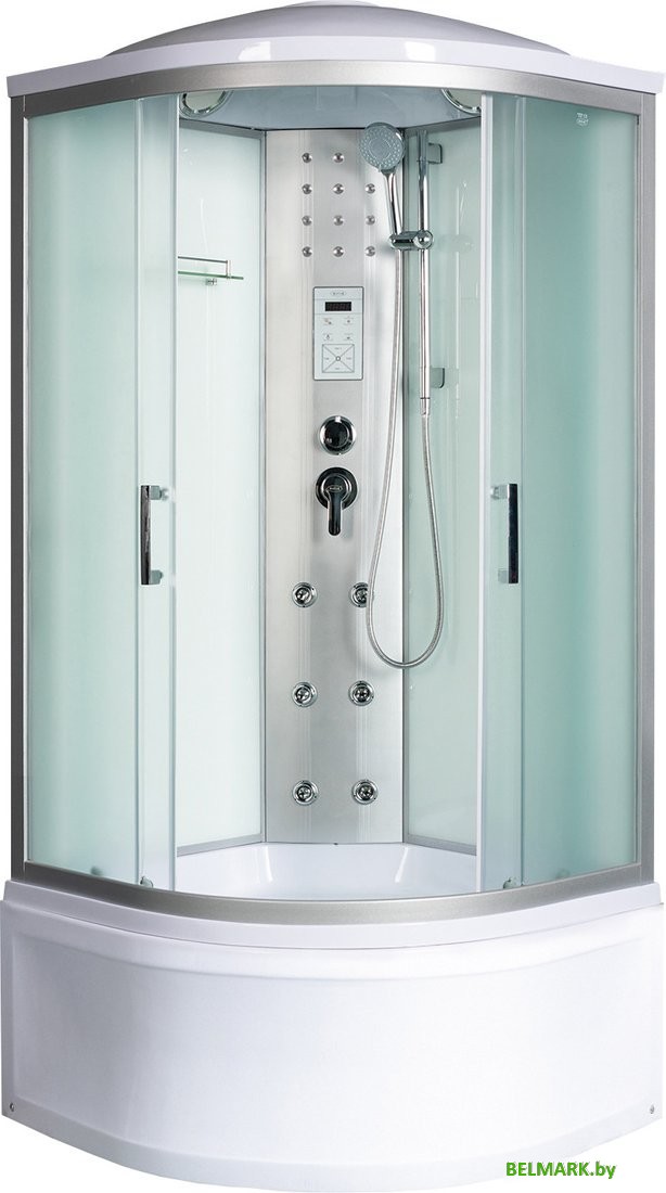 Душевая кабина River Dunay XL 90/44 MT - фото