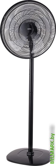 Вентилятор CENTEK CT-5024 (черный) - фото