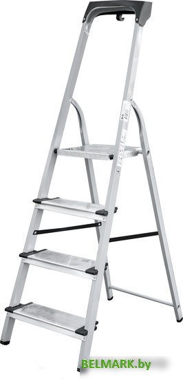 Лестница-стремянка Новая высота NV 1138 (4 ступени) - фото