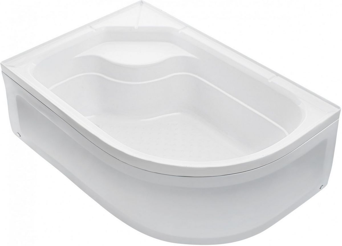 Душевая кабина Мономах XL 100/80/44 МЗ L - фото2