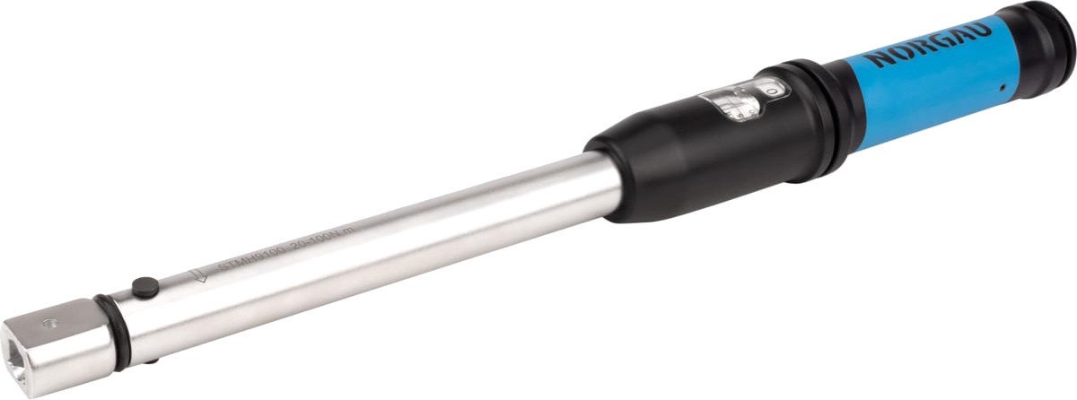 Гаечный ключ Norgau NTW46-020I 051010020 - фото