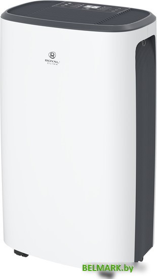Осушитель воздуха Royal Clima Carisma Loft RD-CR20-E - фото