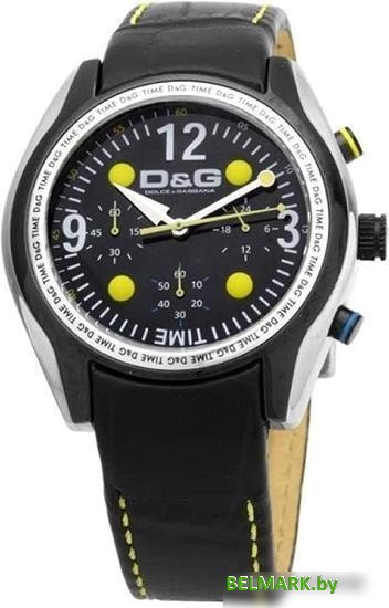 Наручные часы Dolce&Gabbana DW0311 - фото