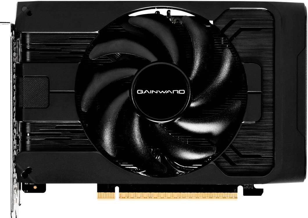 Видеокарта Gainward GeForce RTX 5050 Pegasus NE65050019P1-GB2070E - фото2