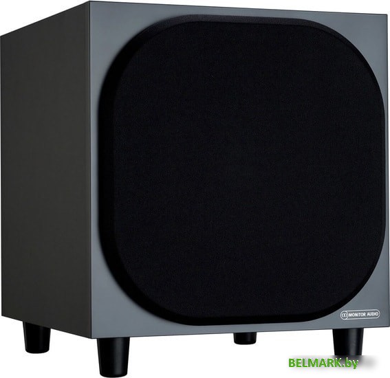 Акустика Monitor Audio Bronze W10 (черный) - фото