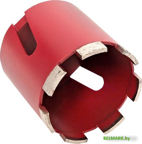 Коронка EKF Micro Hit Laser dch-82-mh-m16 - фото2