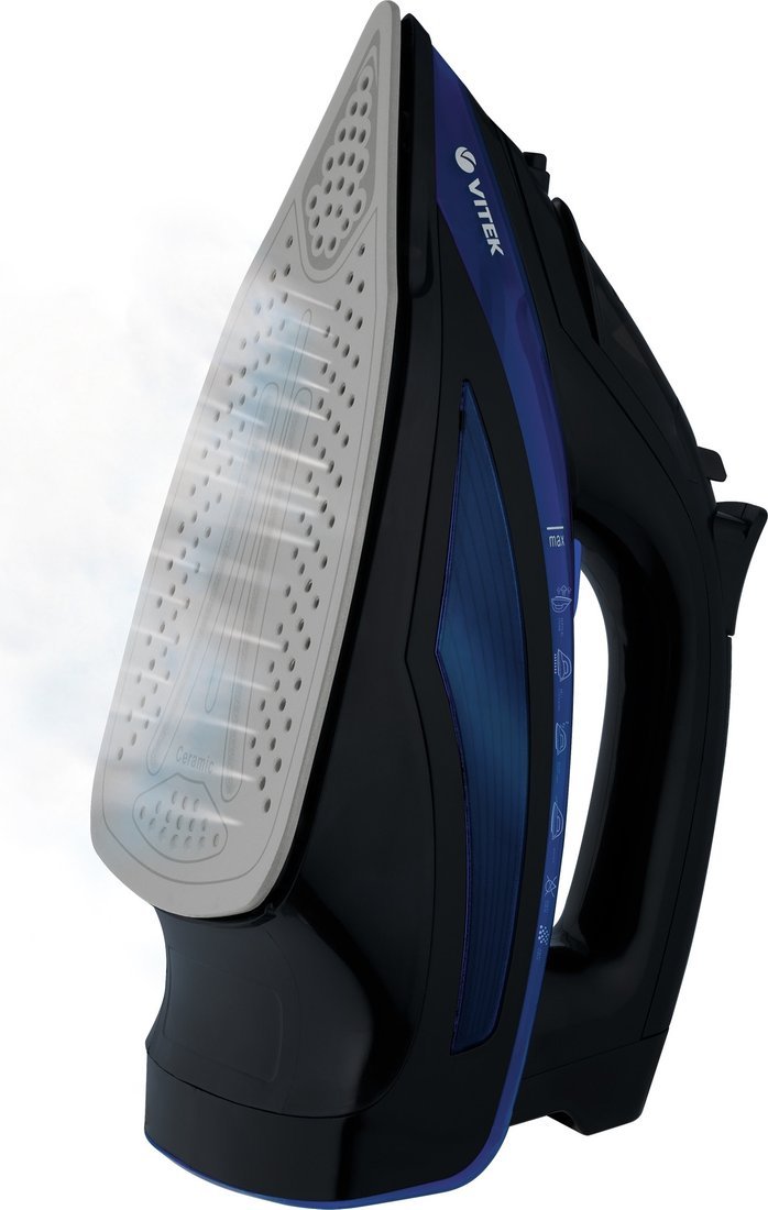 Утюг Vitek VT-8327 - фото2