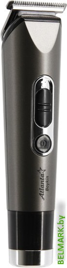 Универсальный триммер Atlanta ATH-6924 (серый) - фото2