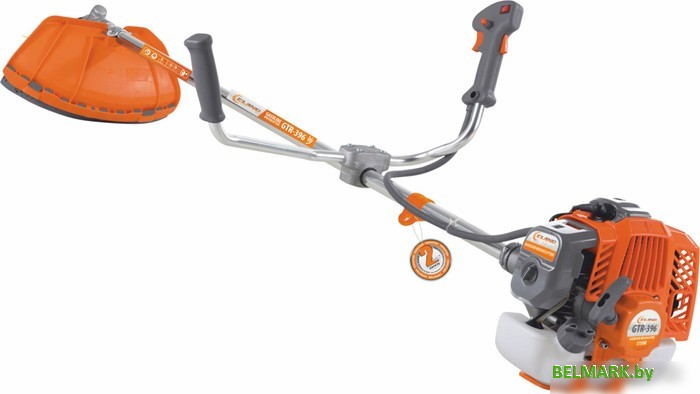 Триммер ELAND GTR-396 - фото