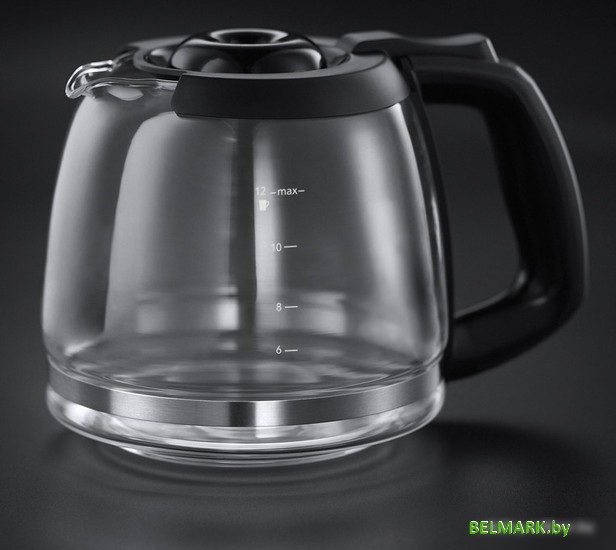 Капельная кофеварка Russell Hobbs 22000-56 - фото2