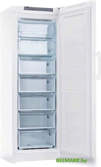 Морозильник Indesit DFZ 5175 - фото2