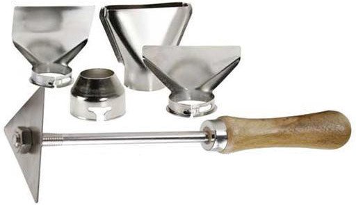 Промышленный фен Yato YT82292 - фото2