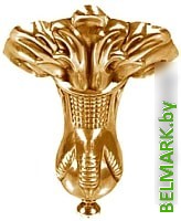 Ножки опорные BelBagno BB-LEG-EAGLE-ORO - фото