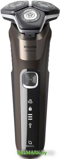Электробритва Philips S5886/38 - фото2