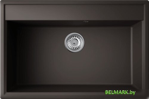 Кухонная мойка Omoikiri Daisen 77 ES (espresso) - фото