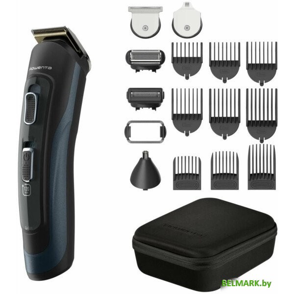 Универсальный триммер Rowenta TN9464E0 - фото