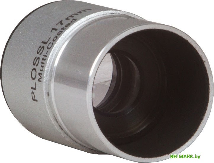 Sky-Watcher Plossl 17мм 1.25" 68779 - фото