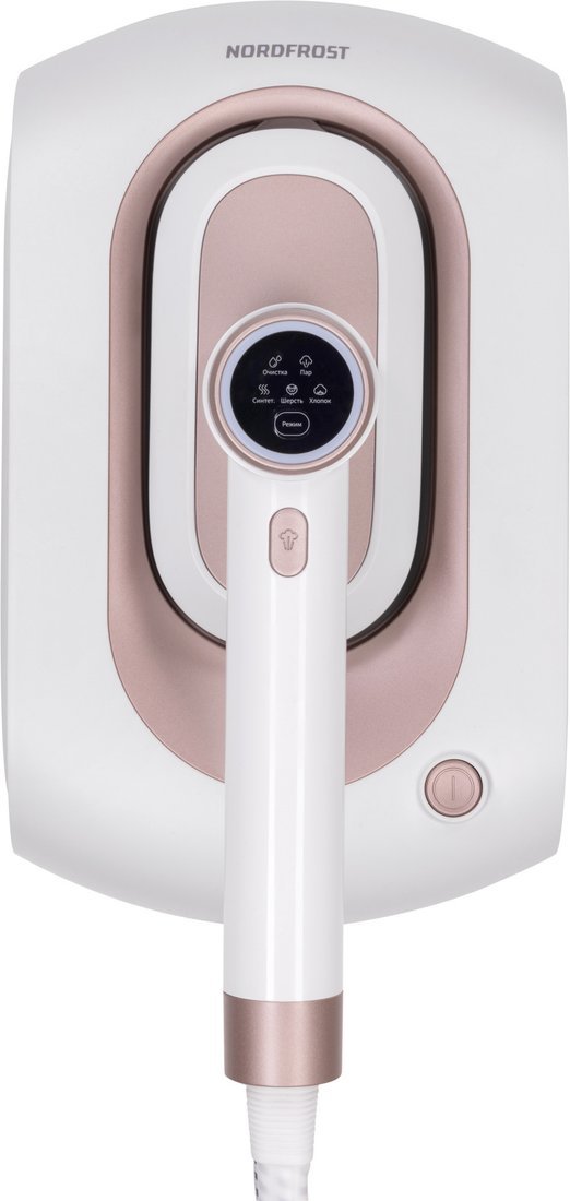 Отпариватель Nordfrost GSL 5000 Gold - фото