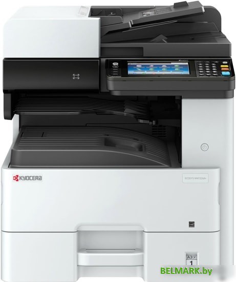 МФУ Kyocera Mita ECOSYS M4132idn - фото