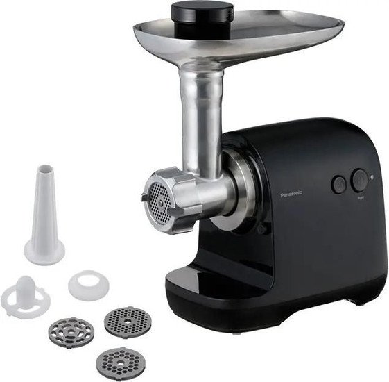 Мясорубка Panasonic MK-GX1710KTQ - фото2