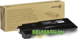 Картридж Xerox 106R03509 - фото