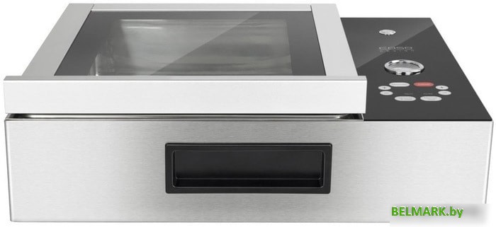 Вакуумный упаковщик CASO VacuChef SlimLine - фото